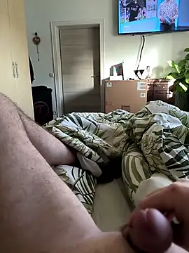 Andy7430 online show from March 12, 6:54 am