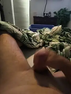 Andy7430 online show from June 13, 6:33 am