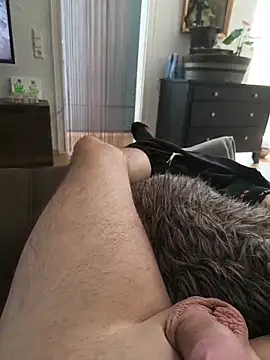 Andy7430 online show from June 17, 1:13 pm