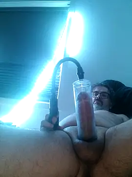 Arkadjusz online show from April 3, 12:18 am