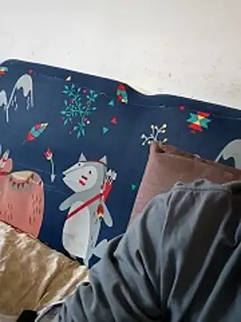 AlfredCornelius online show from March 15, 3:14 am