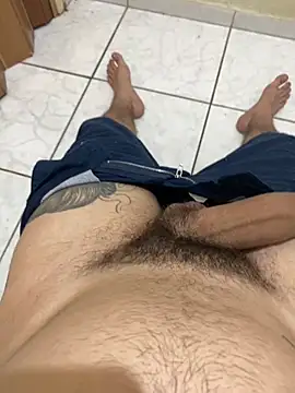 Mestre699 online show from June 24, 7:33 am