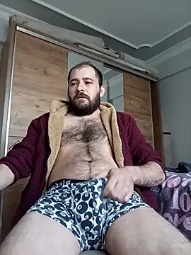 Snapshot of NiiiRvaNaa chatting on October 17, 5:00 am NiiiRvaNaa online show from October 17, 5:00 am