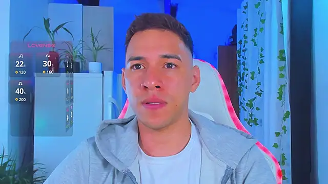 petter coleman  online show from February 19, 12:08 am