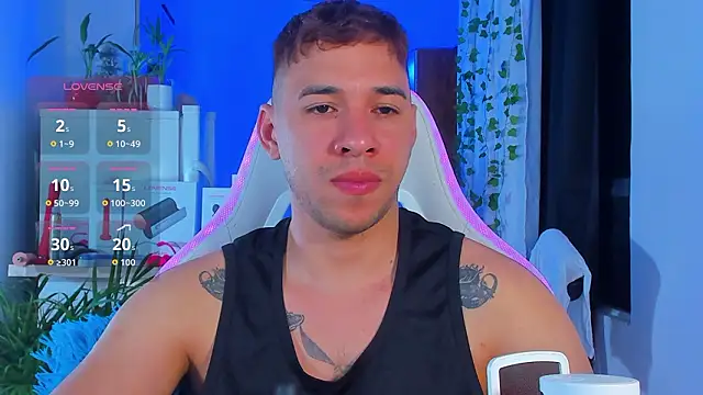 petter coleman  online show from March 13, 1:57 am