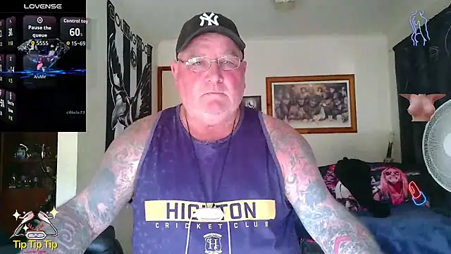 HOTANAL online show from March 21, 4:49 am