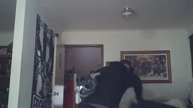 Snapshot of HOTANAL chatting on October 31, 10:46 pm HOTANAL online show from October 31, 10:46 pm