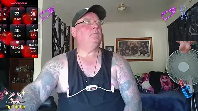 HOTANAL online show from March 23, 1:11 am