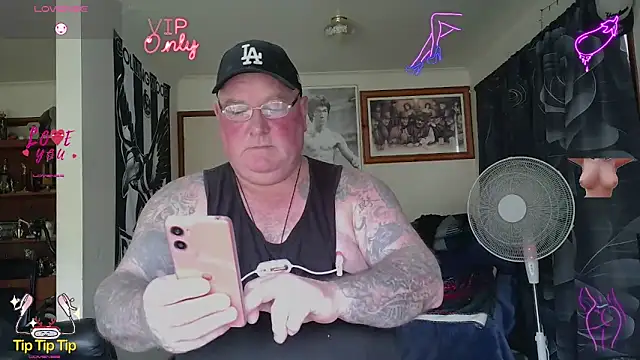 HOTANAL online show from June 21, 2:28 am