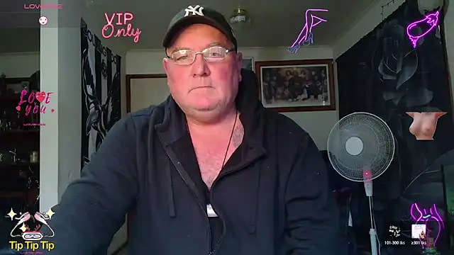 HOTANAL online show from June 17, 6:04 am