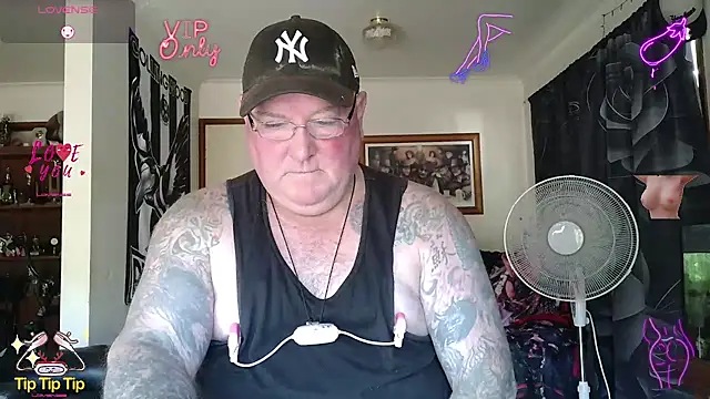 HOTANAL online show from April 28, 2:27 am