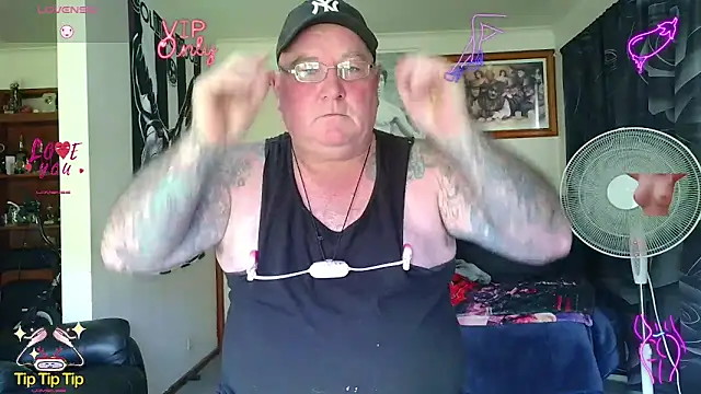 HOTANAL online show from June 8, 2:12 am