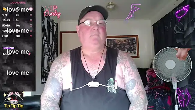 HOTANAL online show from April 27, 3:14 am