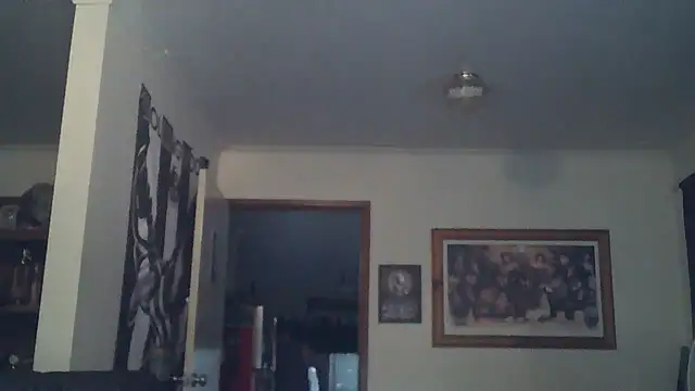 Snapshot of HOTANAL chatting on October 19, 10:35 pm HOTANAL online show from October 19, 10:35 pm