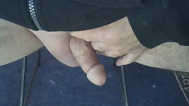 Snapshot of HOTANAL chatting on October 18, 10:26 pm HOTANAL online show from October 18, 10:26 pm