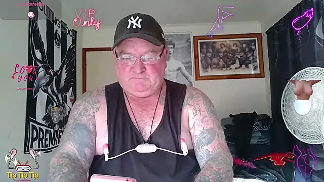 HOTANAL online show from June 9, 5:20 am