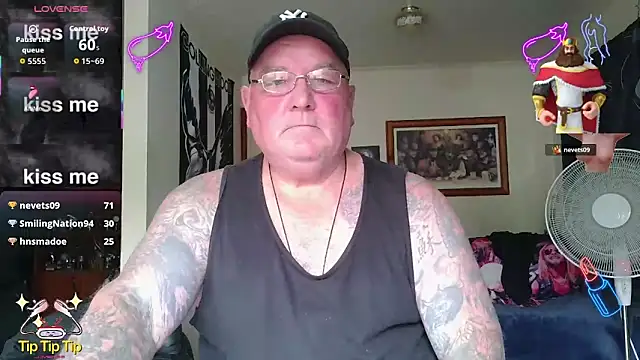 HOTANAL online show from March 26, 2:15 am