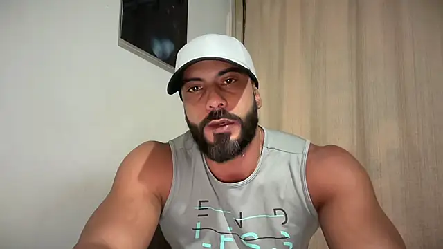 romeolovedark online show from April 20, 11:40 pm