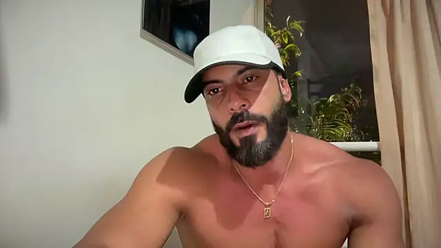 romeolovedark online show from April 25, 11:35 pm