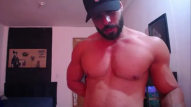 romeolovedark online show from February 5, 2:37 pm