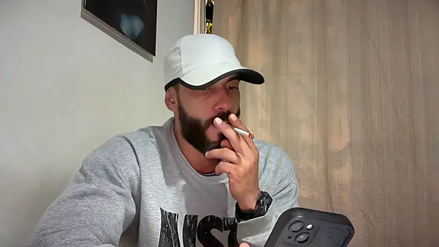 romeolovedark online show from June 14, 3:52 am