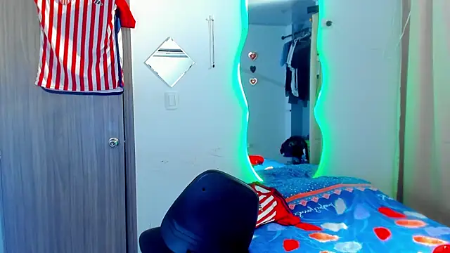 Kris Khalifa69 online show from April 9, 6:19 am