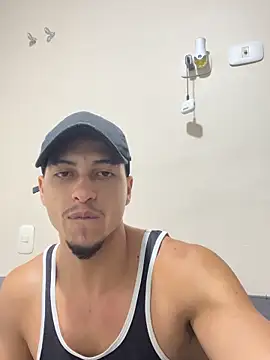 Snapshot of Kris_Khalifa69 chatting on September 10, 2:05 pm Kris Khalifa69 online show from September 10, 2:05 pm