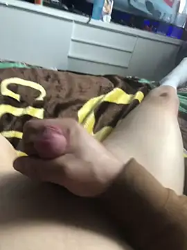 Hugetings online show from February 9, 5:08 am