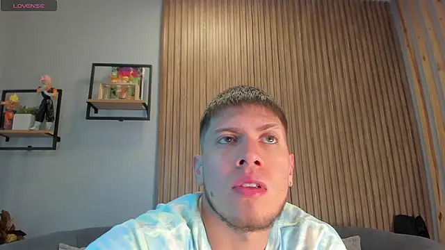 SebastianMaximoff online show from December 3, 11:54 am