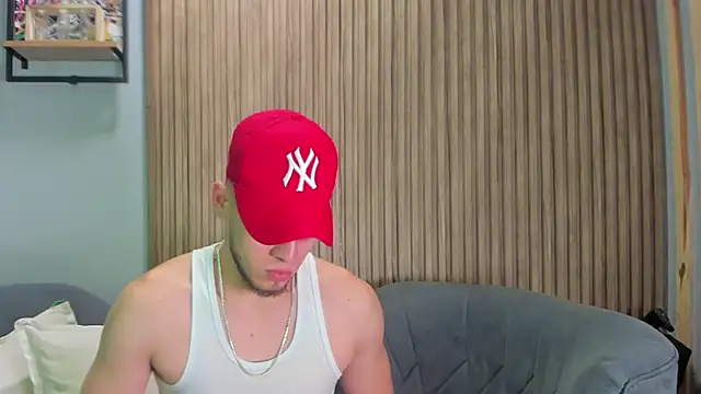 SebastianMaximoff online show from December 9, 12:20 pm