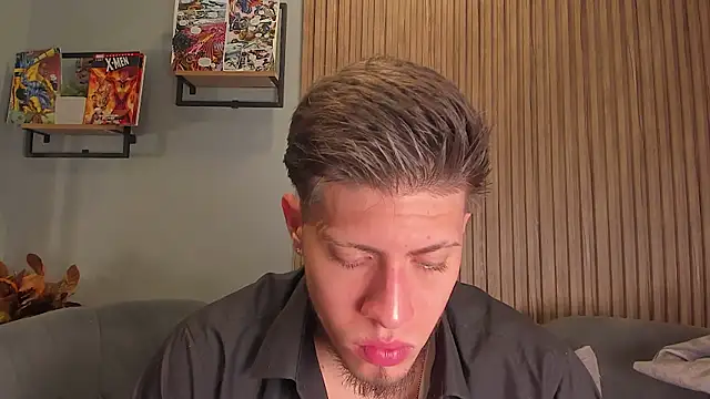 SebastianMaximoff online show from September 11, 12:04 pm