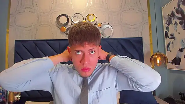 SebastianMaximoff online show from December 29, 12:01 pm