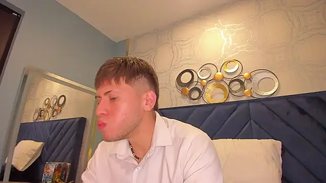 SebastianMaximoff online show from January 10, 12:04 pm