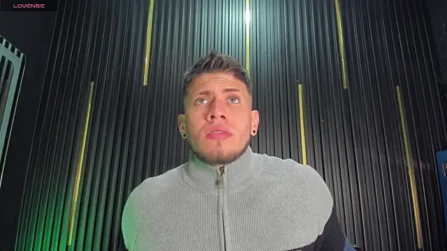 SebastianMaximoff online show from November 26, 7:50 pm