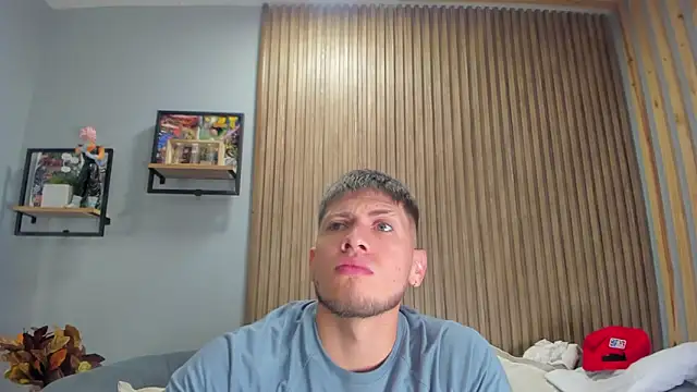 SebastianMaximoff online show from December 6, 11:54 am
