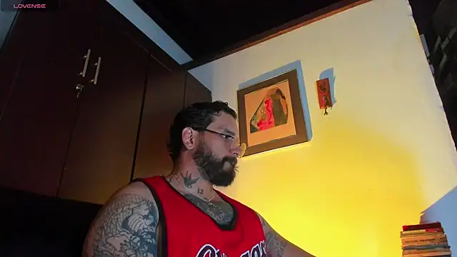 CamiloGray  online show from April 30, 2:13 pm