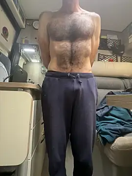 Hairy athlete online show from February 5, 8:21 am