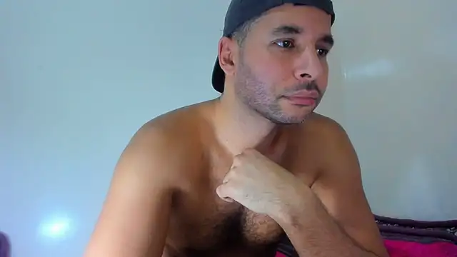 Dani Lop online show from November 16, 4:58 am