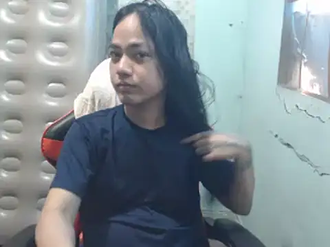 Snapshot of itsmacky4u chatting on October 16, 5:37 am itsmacky4u online show from October 16, 5:37 am