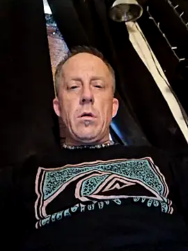 brandonpatteson online show from November 22, 8:41 pm