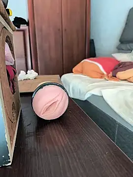 bwcfleshlight online show from March 27, 9:32 am