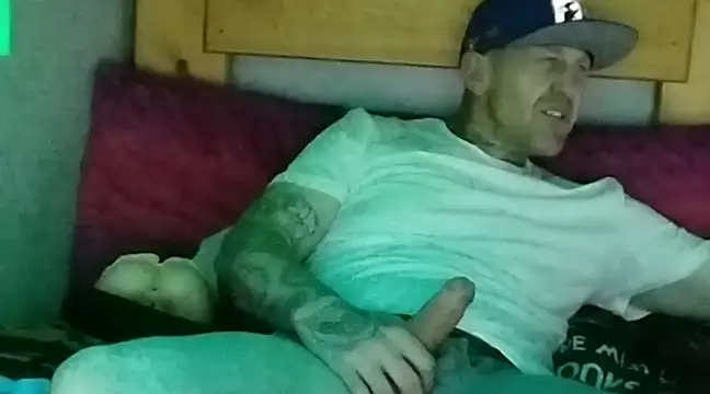 CAMINCHANCE online show from March 14, 4:21 am