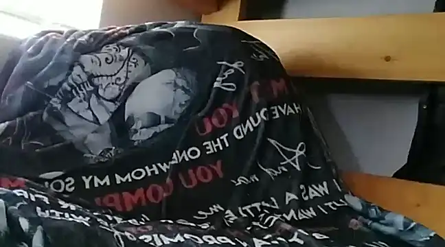 CAMINCHANCE online show from March 11, 8:31 pm