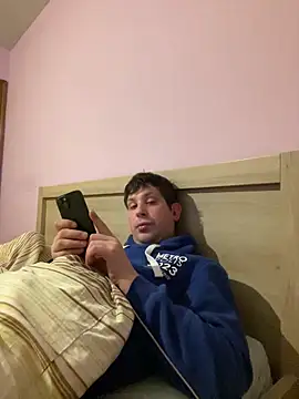 Taxidriver1988 online show from February 25, 8:43 pm