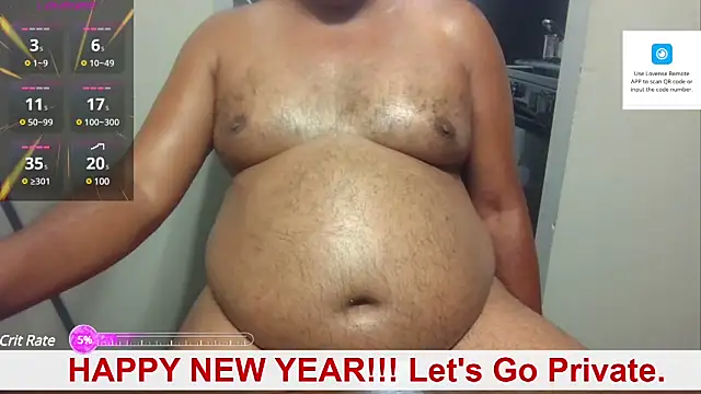 OldErotica online show from January 5, 9:57 pm