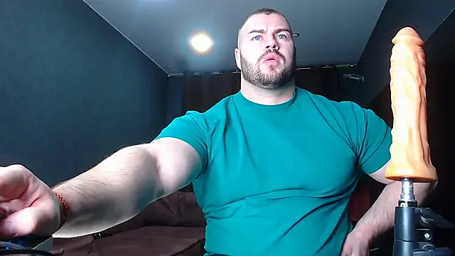 Snapshot of muscularjohnforuX chatting on March 2, 5:09 pm muscularjohnforuX online show from March 2, 5:09 pm