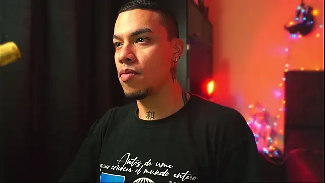 BestMasterForYou online show from January 8, 8:58 pm