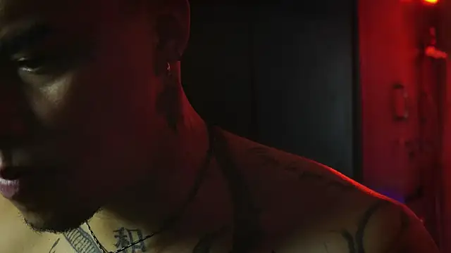 BestMasterForYou online show from February 13, 1:45 am