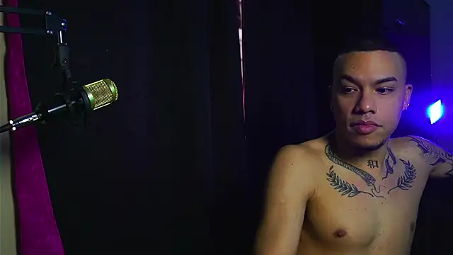 BestMasterForYou online show from January 13, 10:58 pm