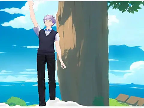 BestMasterForYou online show from December 3, 4:40 am